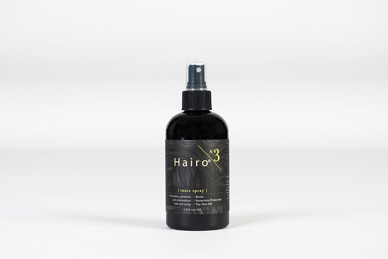 Hair Tonic